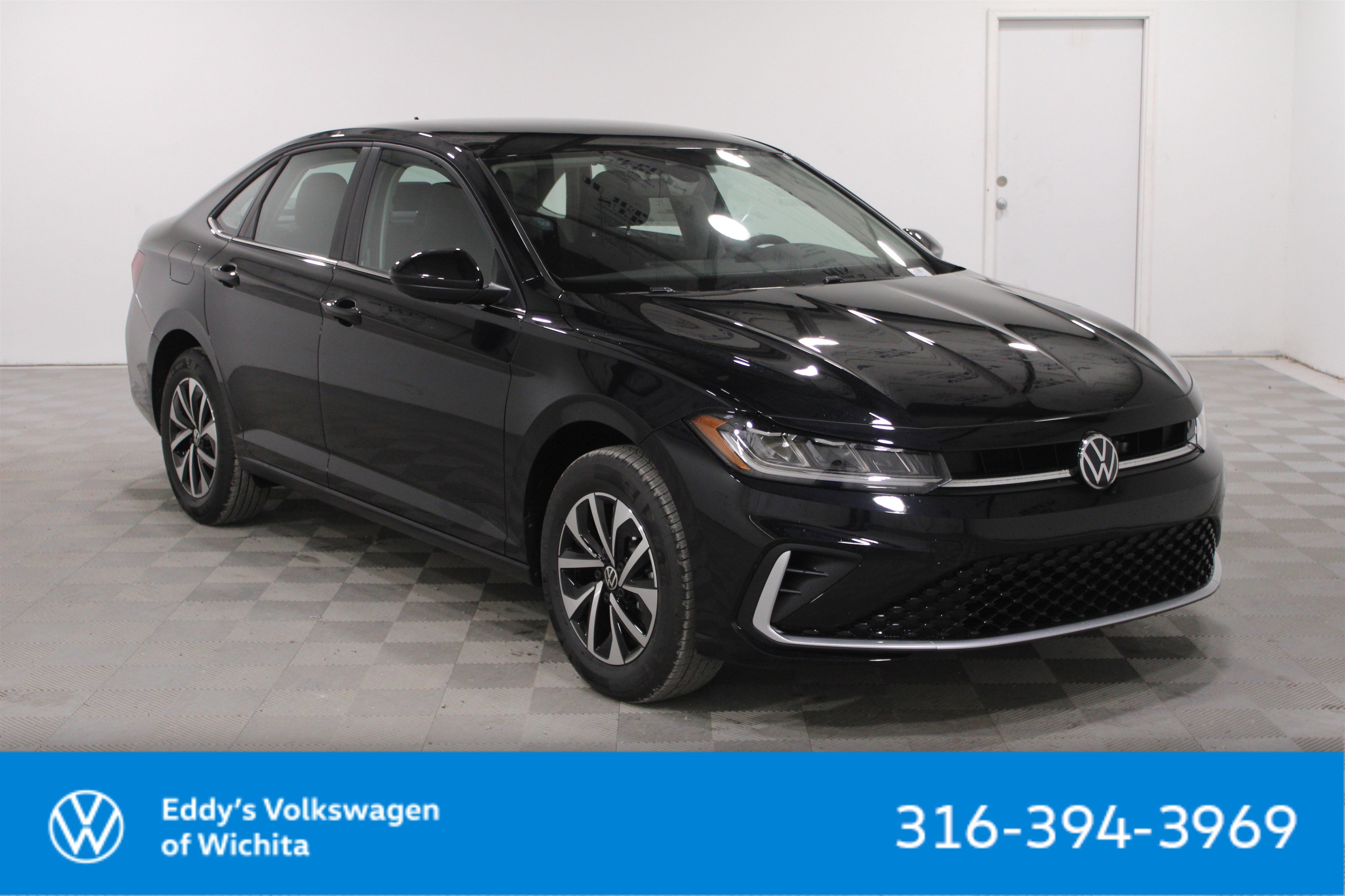 2026 Volkswagen Jetta S's photo