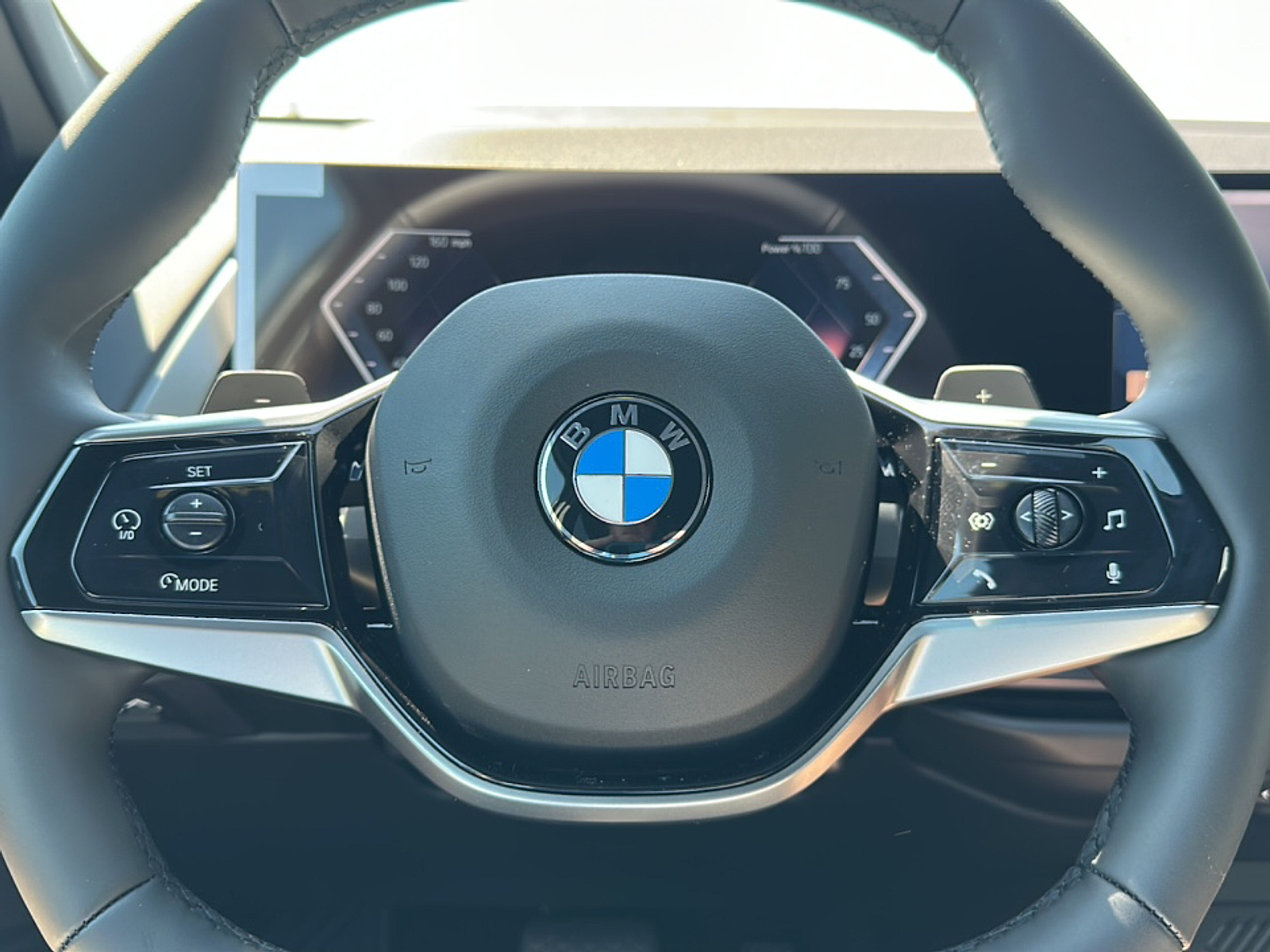 2026 Bmw X3 photo 5