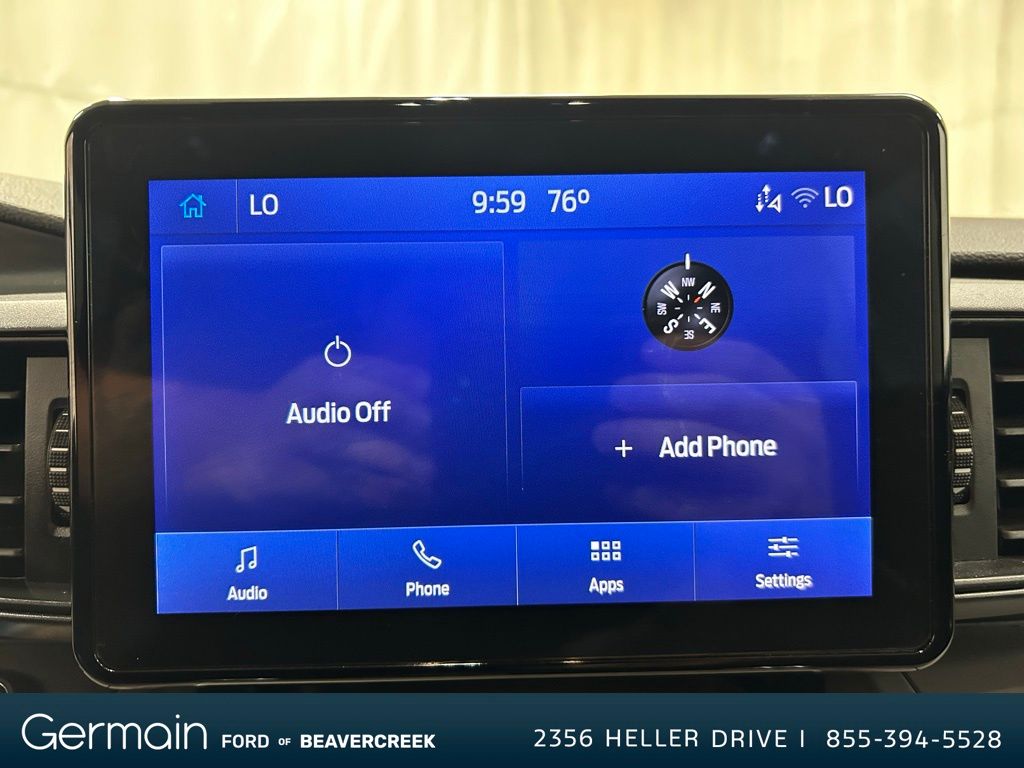 2022 Ford Explorer XLT photo 15