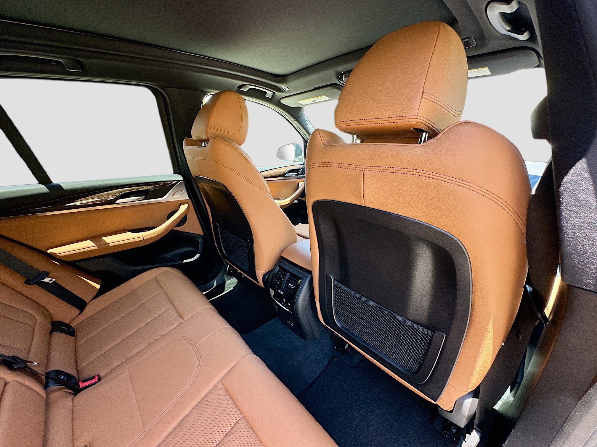 2024 Bmw X3 sDrive30i photo 29