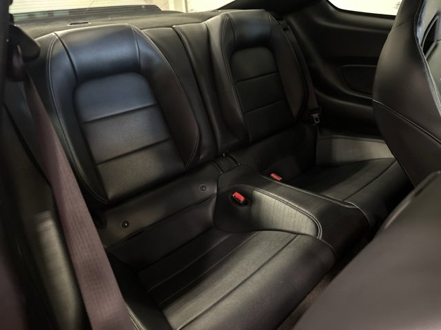 2015 Ford Mustang GT Premium photo 13