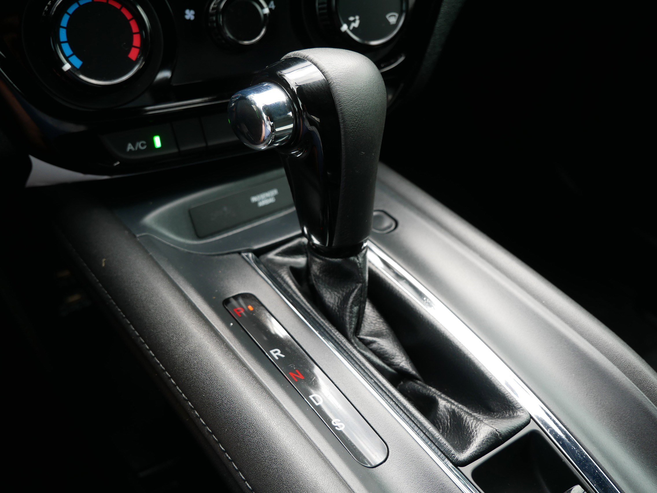 2022 Honda HR-V Sport photo 24