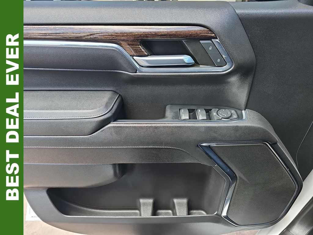 2023 Gmc Sierra 1500 Elevation photo 27