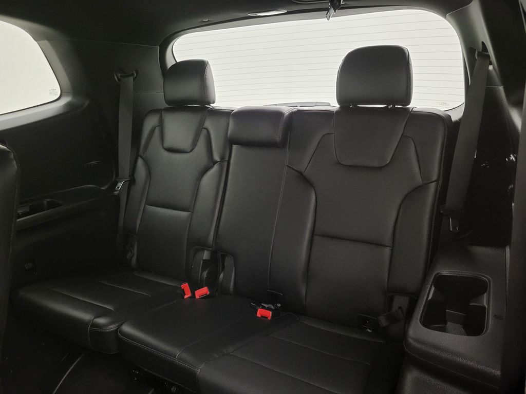 2025 Kia Telluride EX X-Line photo 49