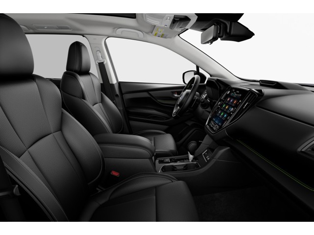 2025 Subaru Ascent Onyx Edition Touring photo 32