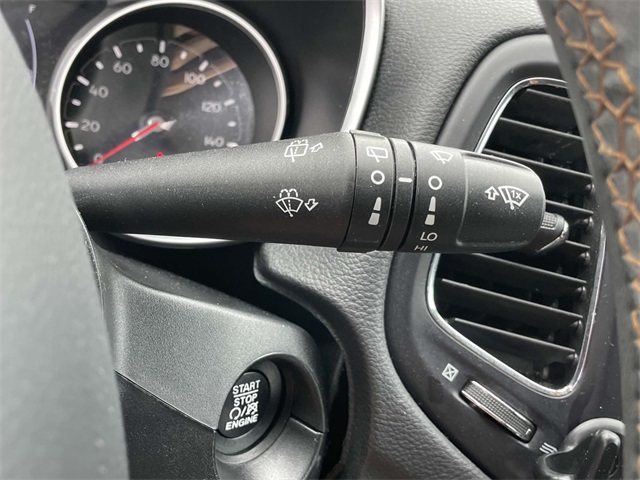 2021 Jeep Compass Latitude photo 18