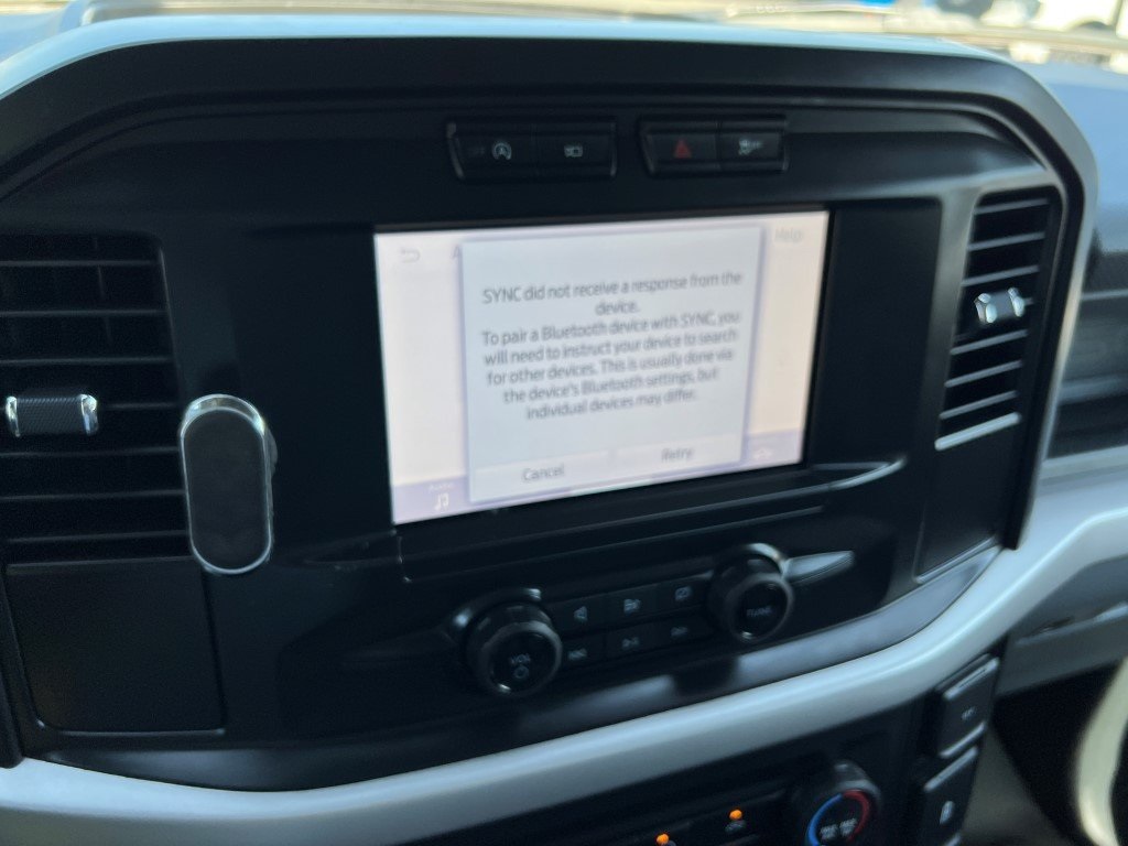 2023 Ford F-150 XL photo 4