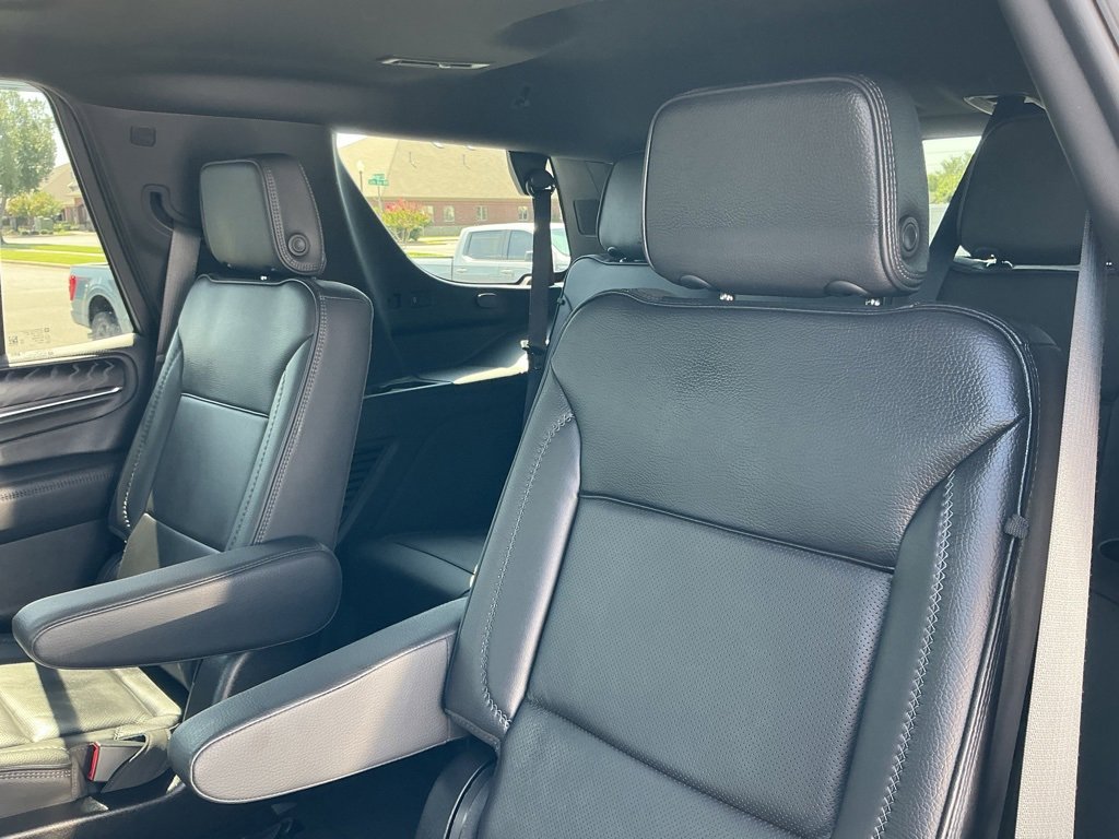 2023 Gmc Yukon Denali photo 37