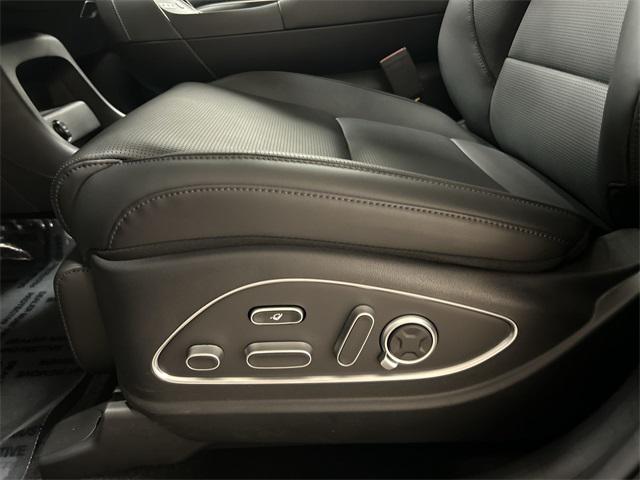 2026 Hyundai Palisade Calligraphy photo 22