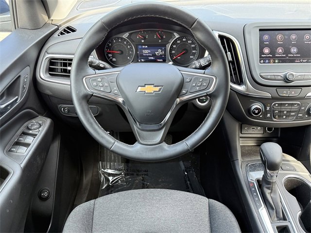 2024 Chevrolet Equinox LT photo 27