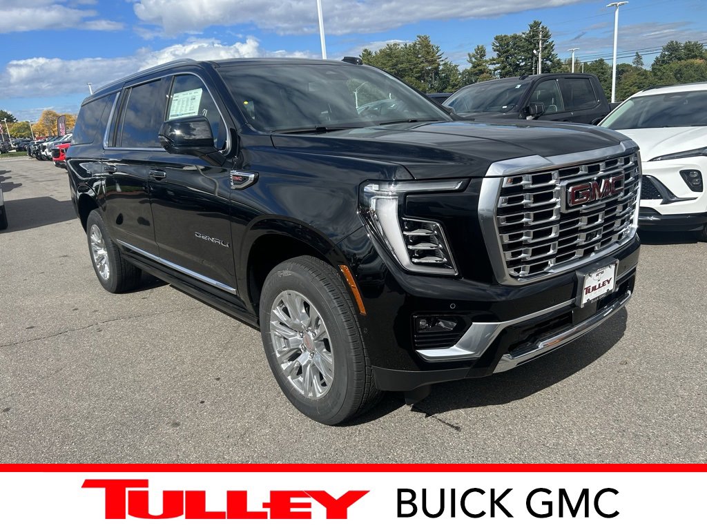 2026 GMC Yukon XL Denali's photo
