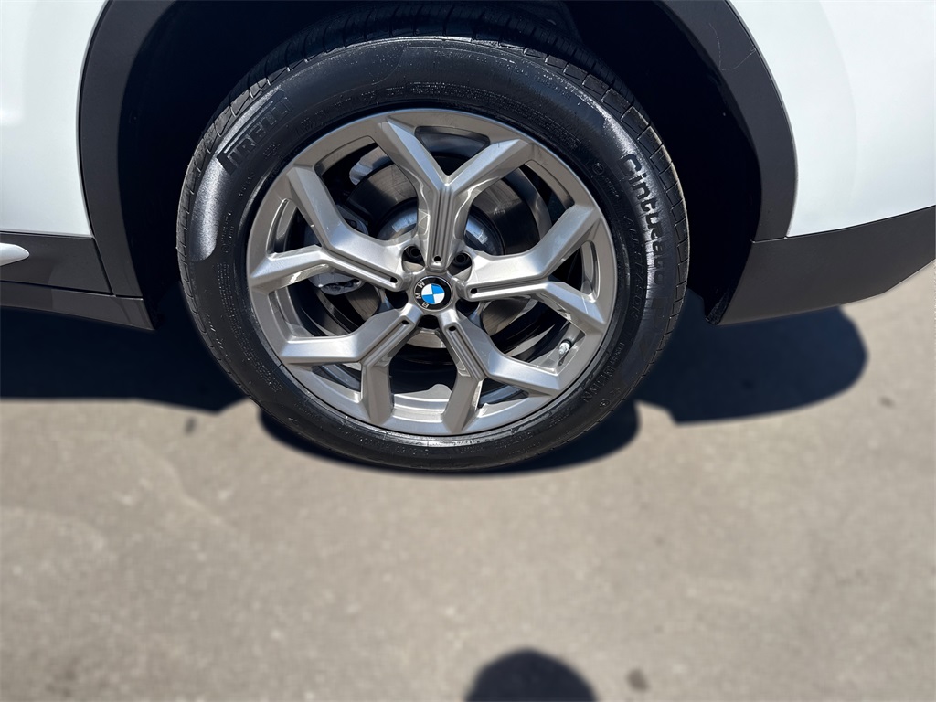 2024 Bmw X3 sDrive30i photo 13
