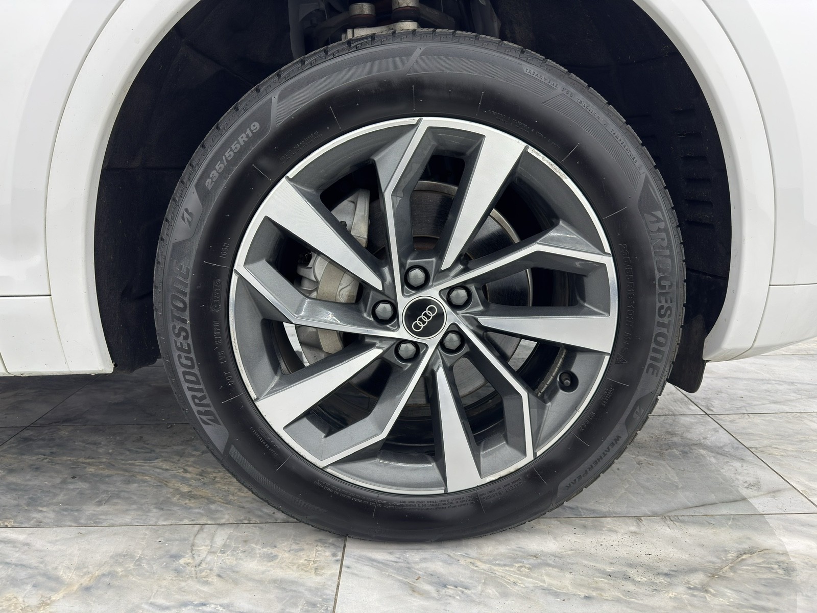 2023 Audi Q5 S line Premium Plus photo 9
