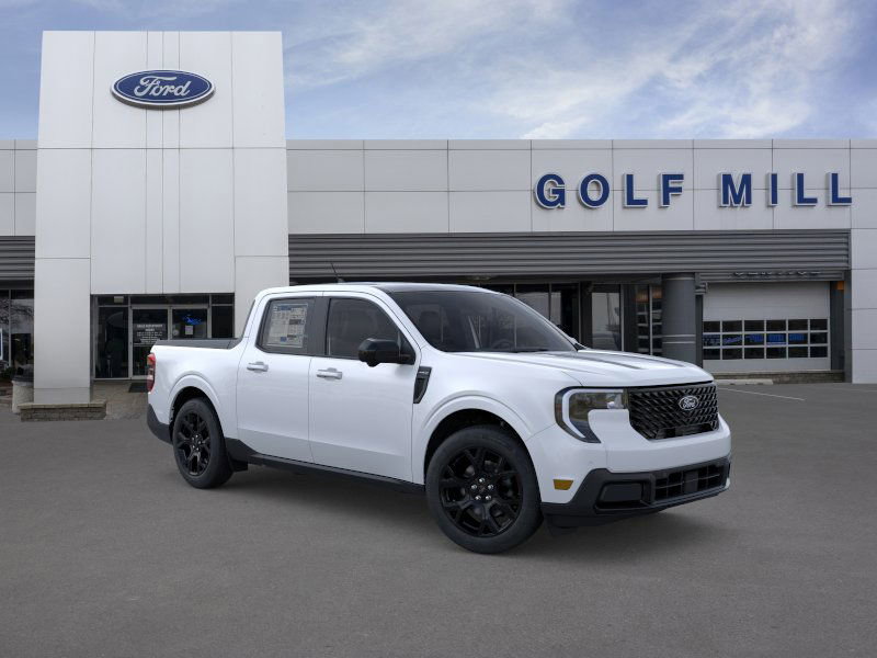 2025 FORD MAVERICK - Image 6