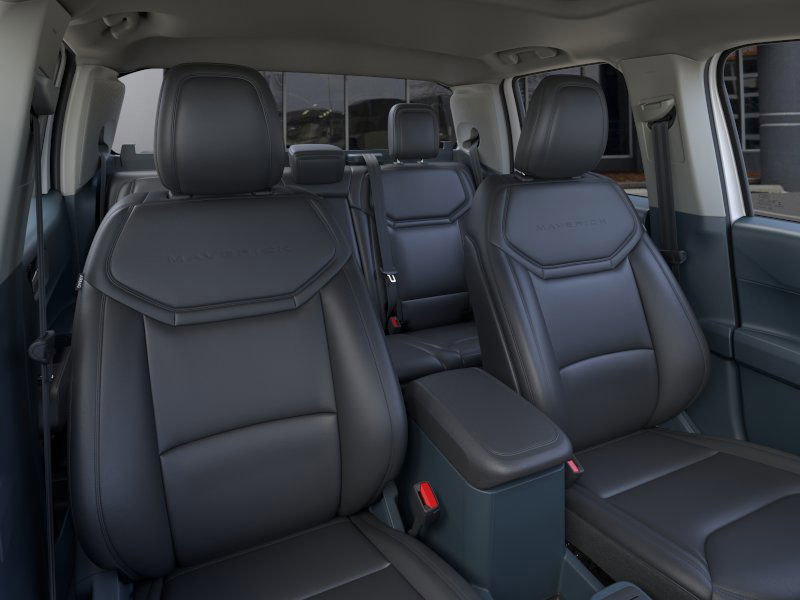 2026 FORD MAVERICK - Image 9