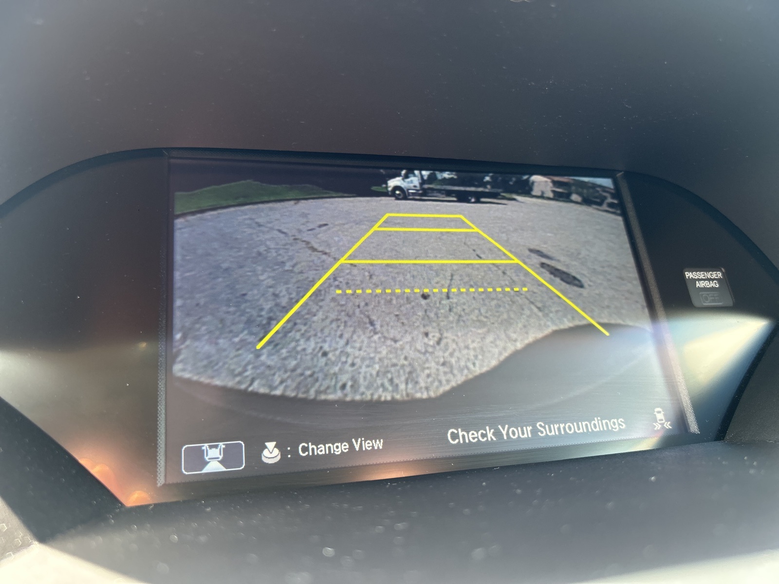 2016 Acura RDX Base photo 37