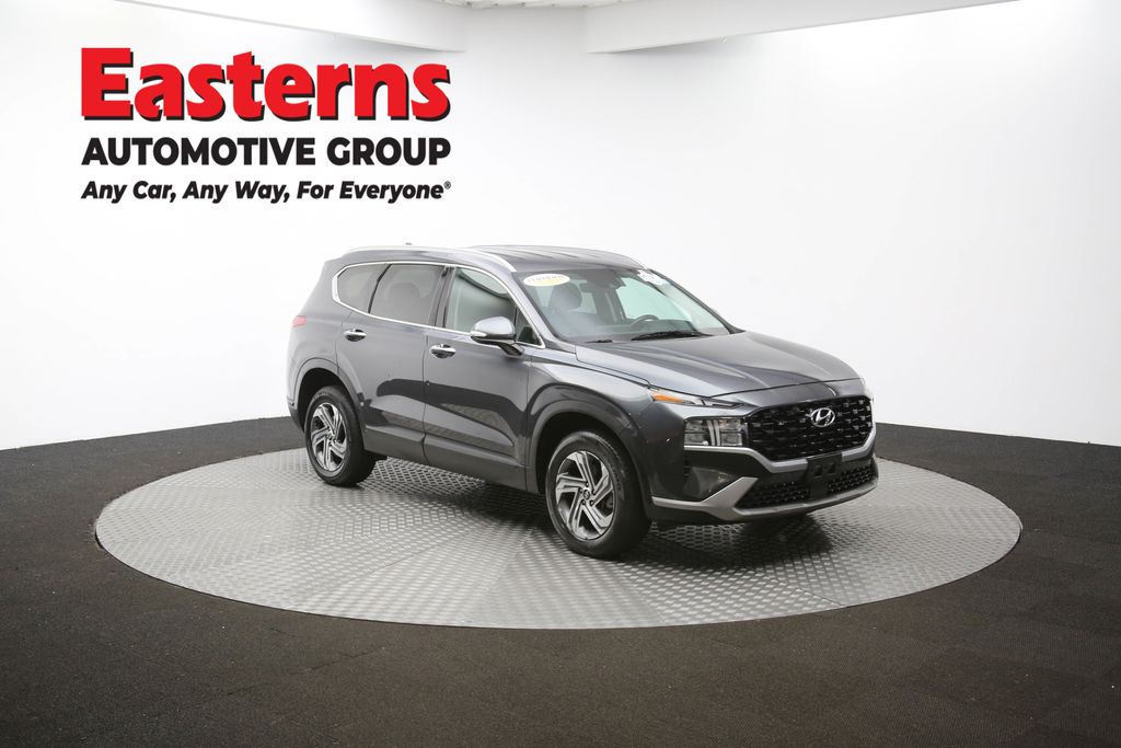 2023 Hyundai Santa Fe SEL photo 38