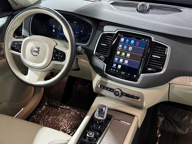 2024 Volvo XC90 Recharge Ultimate photo 3