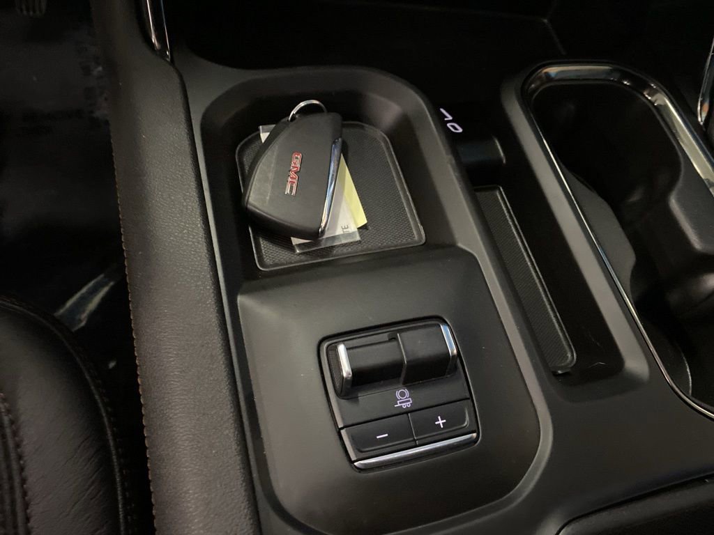 2024 Gmc Sierra 2500 HD AT4 photo 14
