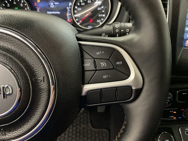 2019 Jeep Compass Latitude photo 13