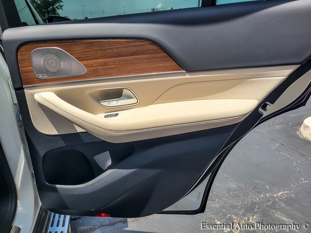 2023 MERCEDES-BENZ GLE-CLASS - Image 20