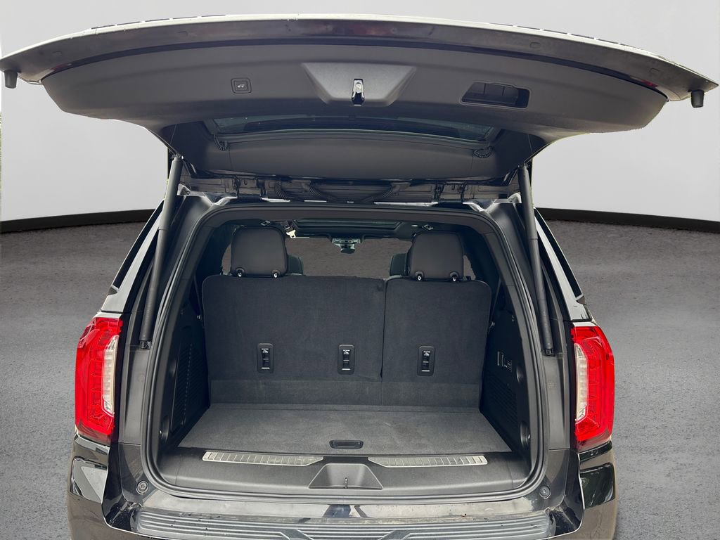 2021 Gmc Yukon Denali photo 11