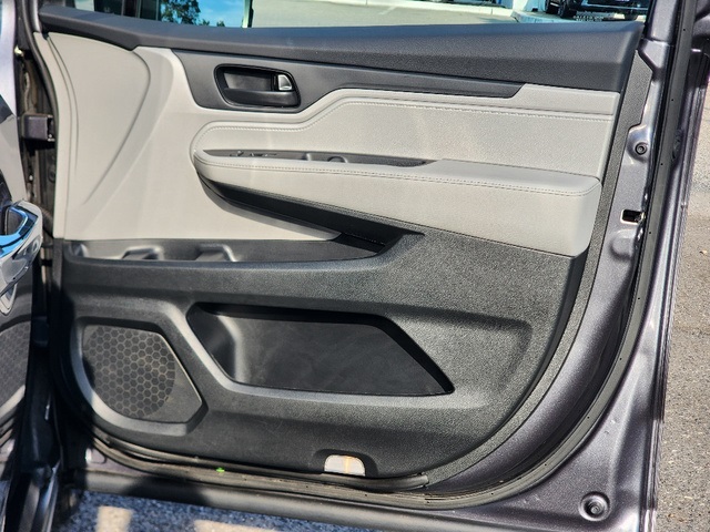 2023 Honda Odyssey EX-L photo 10