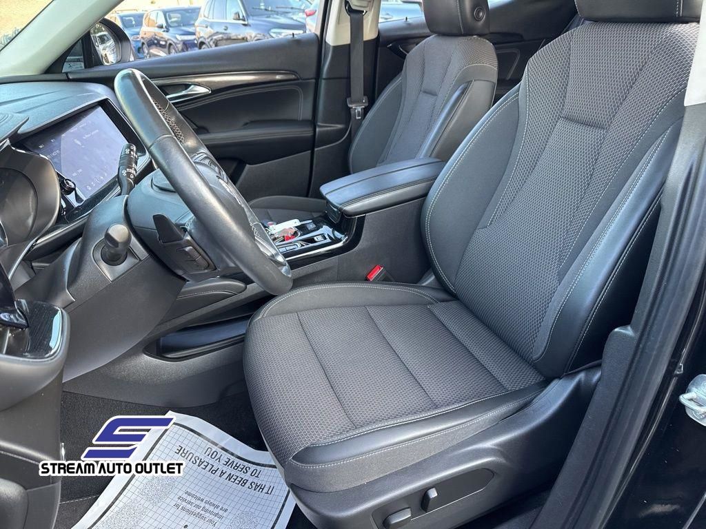 2022 Buick Envision Preferred photo 15