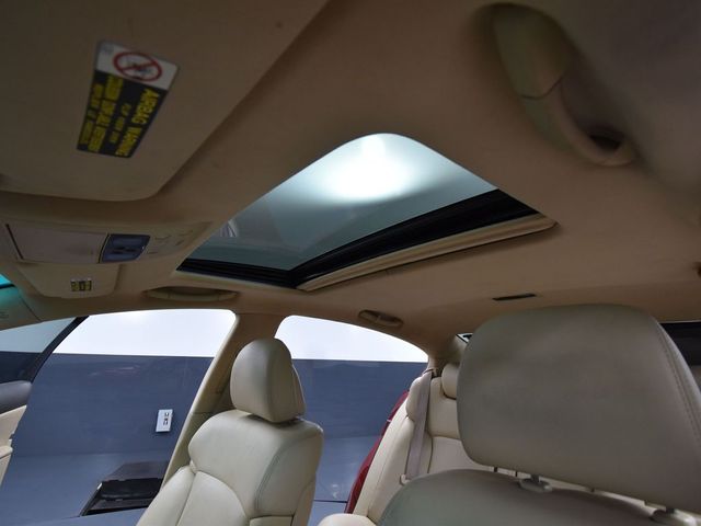 2006 Lexus GS 300 photo 19