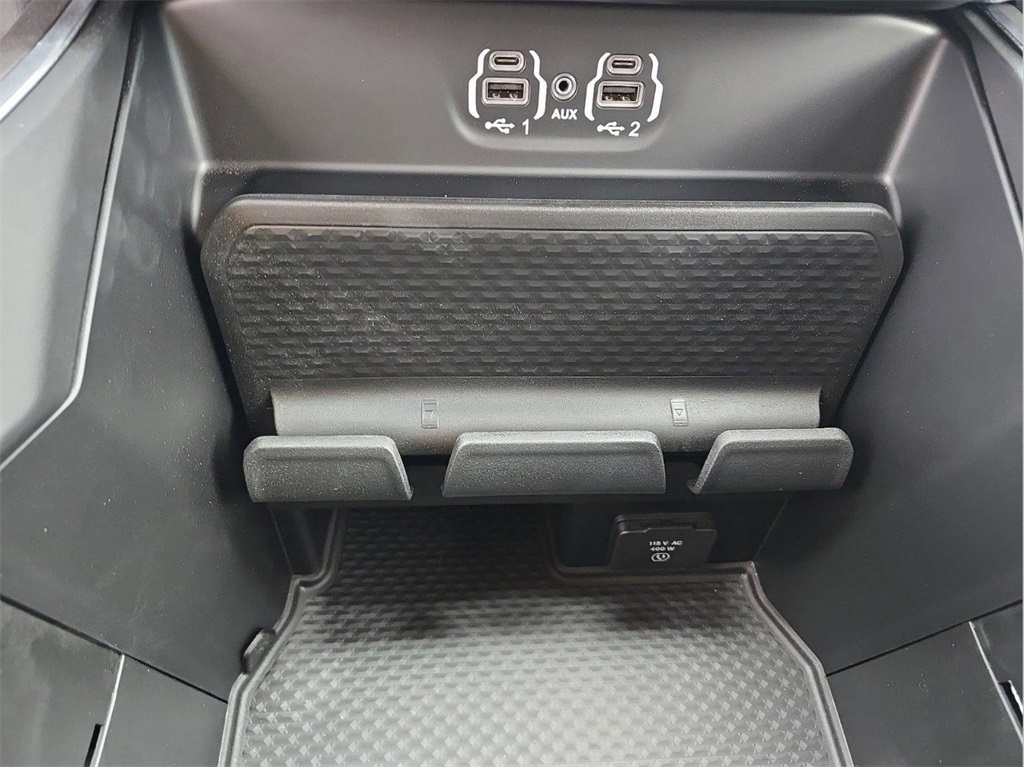 2024 Ram 2500 Big Horn photo 14