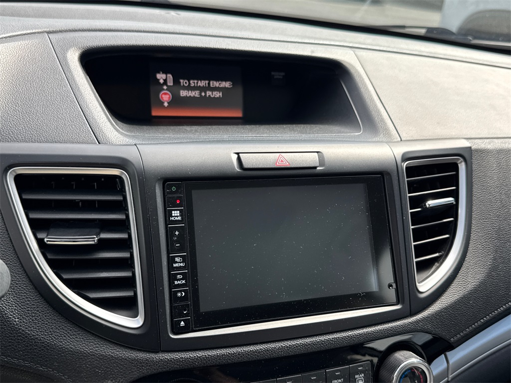 2015 Honda CR-V EX photo 14