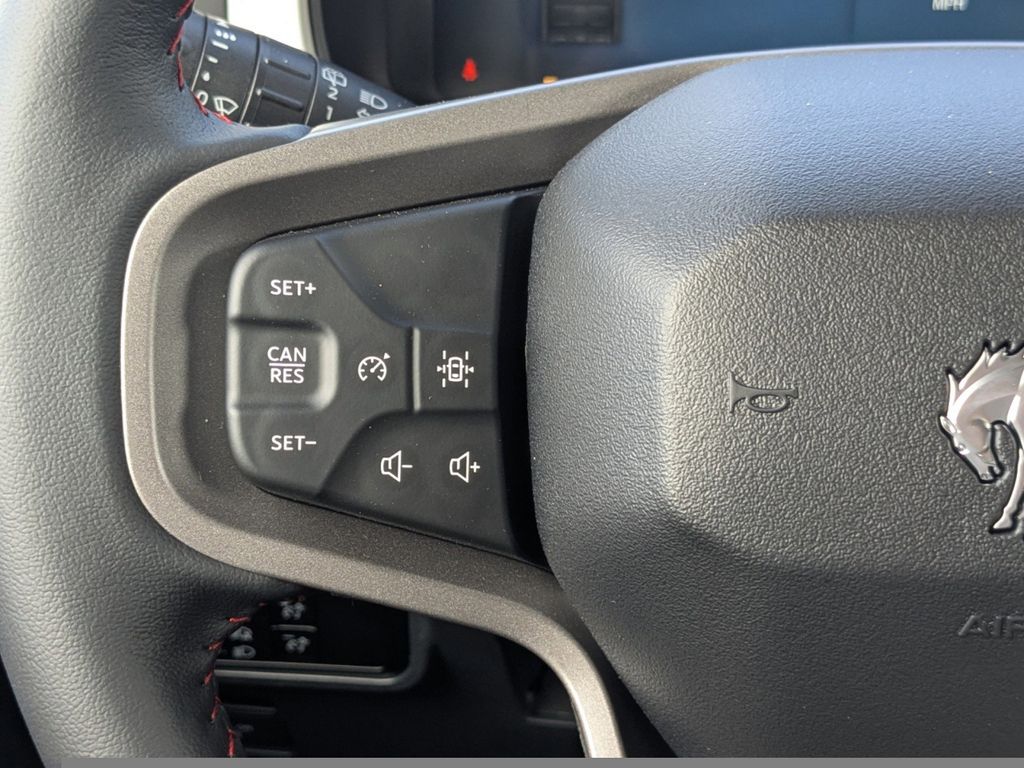 2025 Ford Bronco Heritage First Edition photo 26