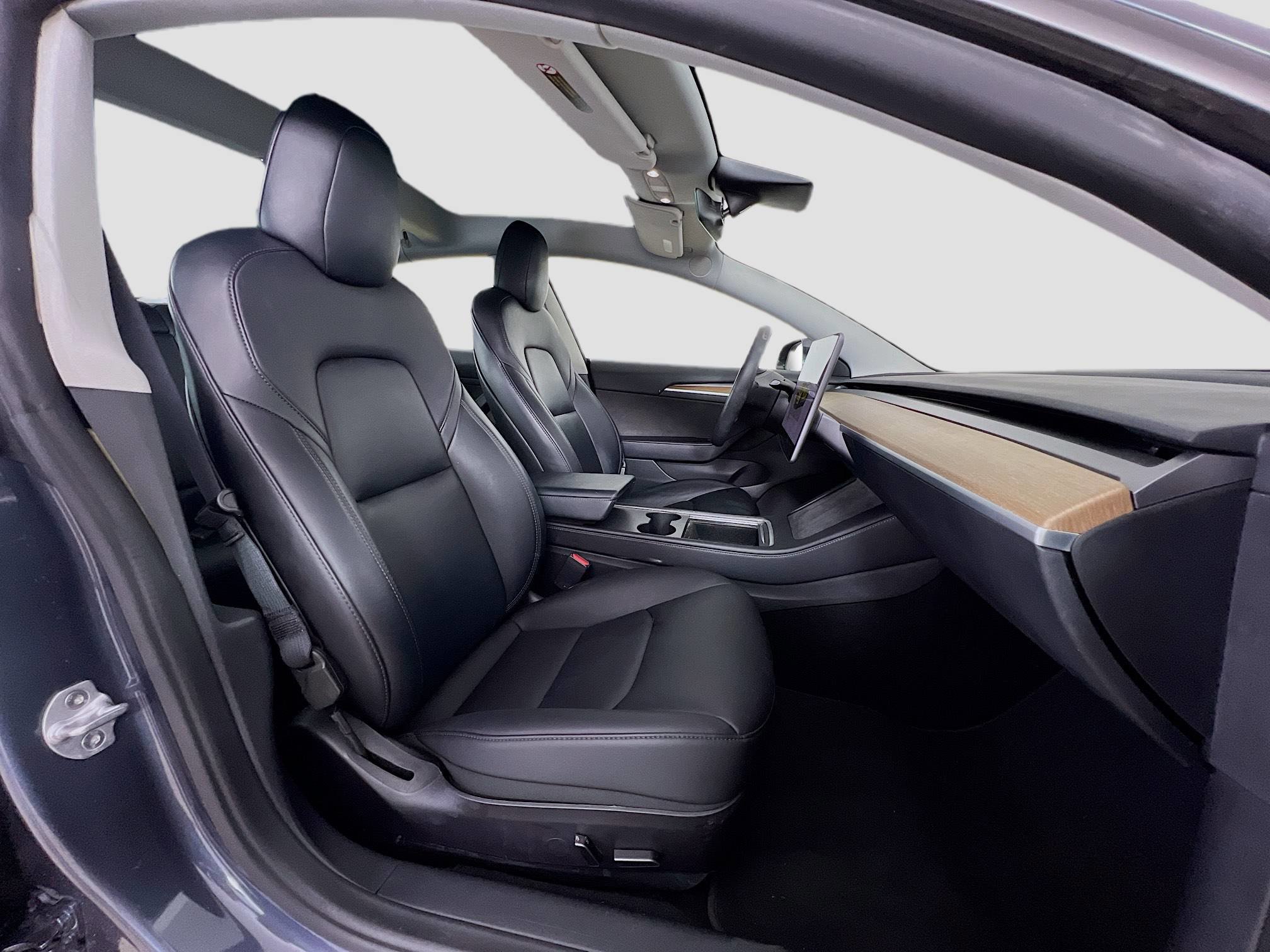 2022 Tesla Model 3 Performance photo 25