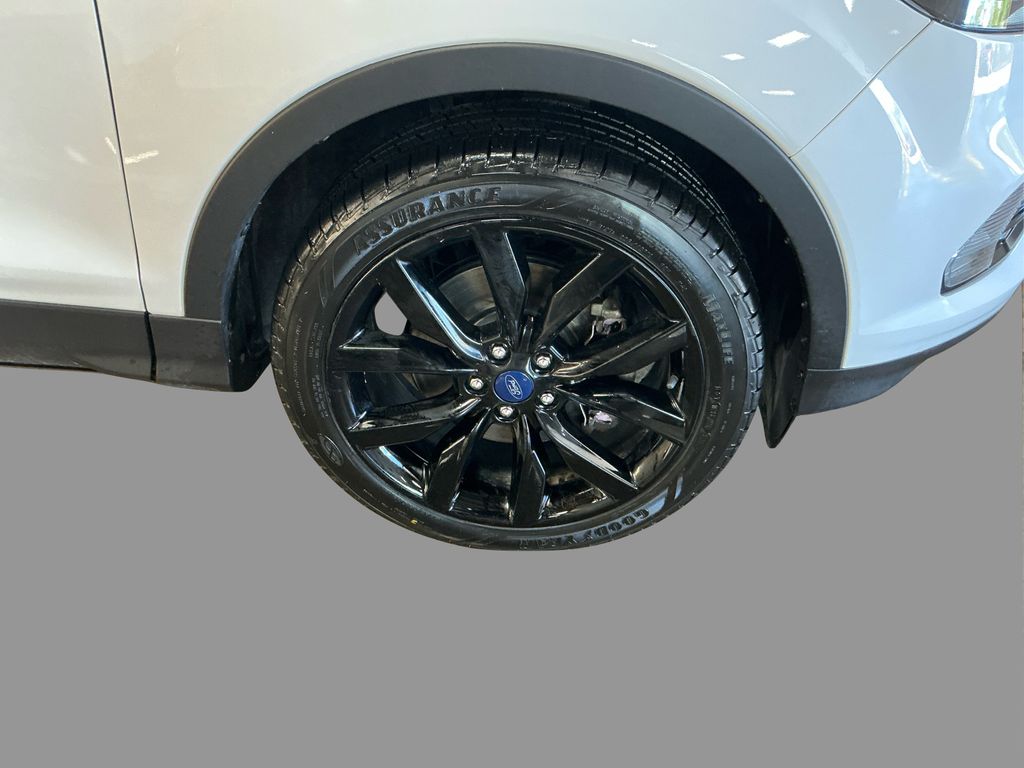 2018 Ford Escape SE photo 13