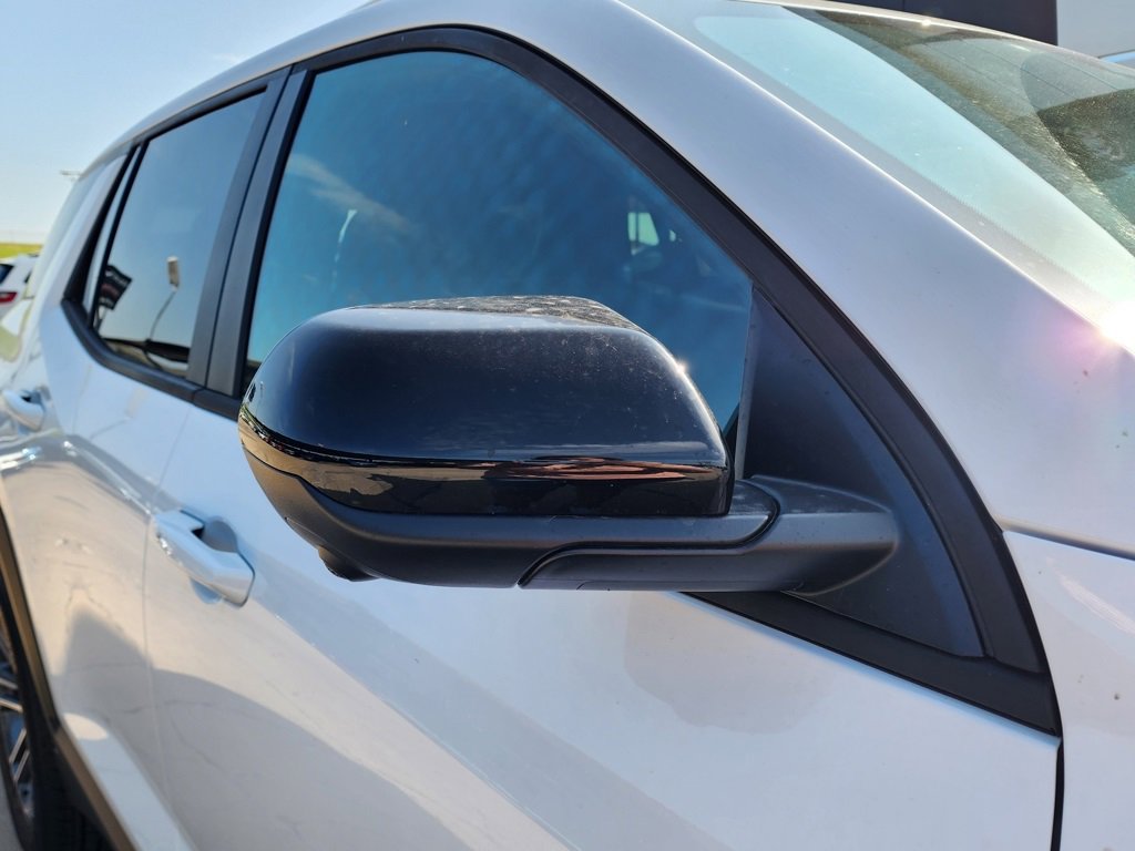 2026 Gmc Terrain Elevation photo 11