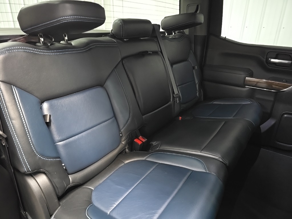 2021 Gmc Sierra 1500 Elevation photo 15