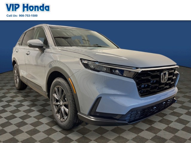 2026 Honda CR-V EX-L photo 7