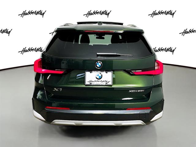 2025 Bmw X1 XDrive28i photo 6