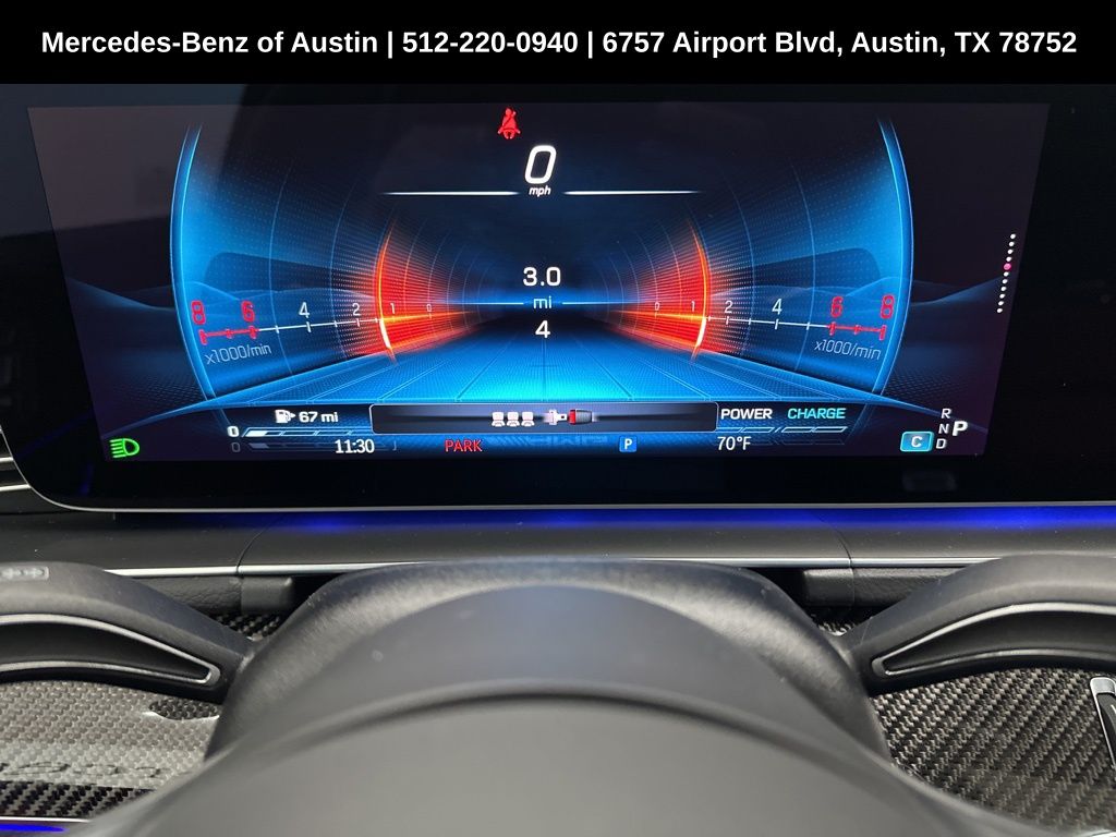 2025 Mercedes Benz GLE AMG 53 4MATIC Coupe photo 29