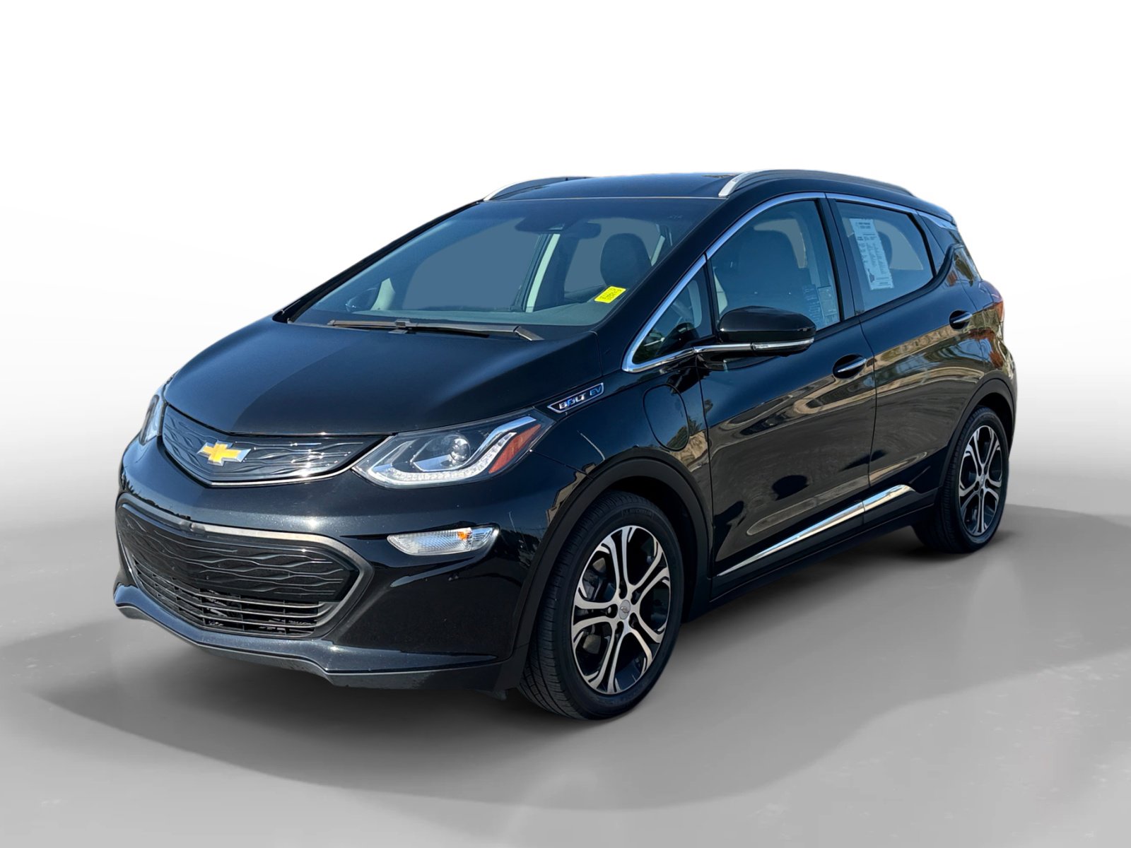 2020 Chevrolet Bolt EV Premier