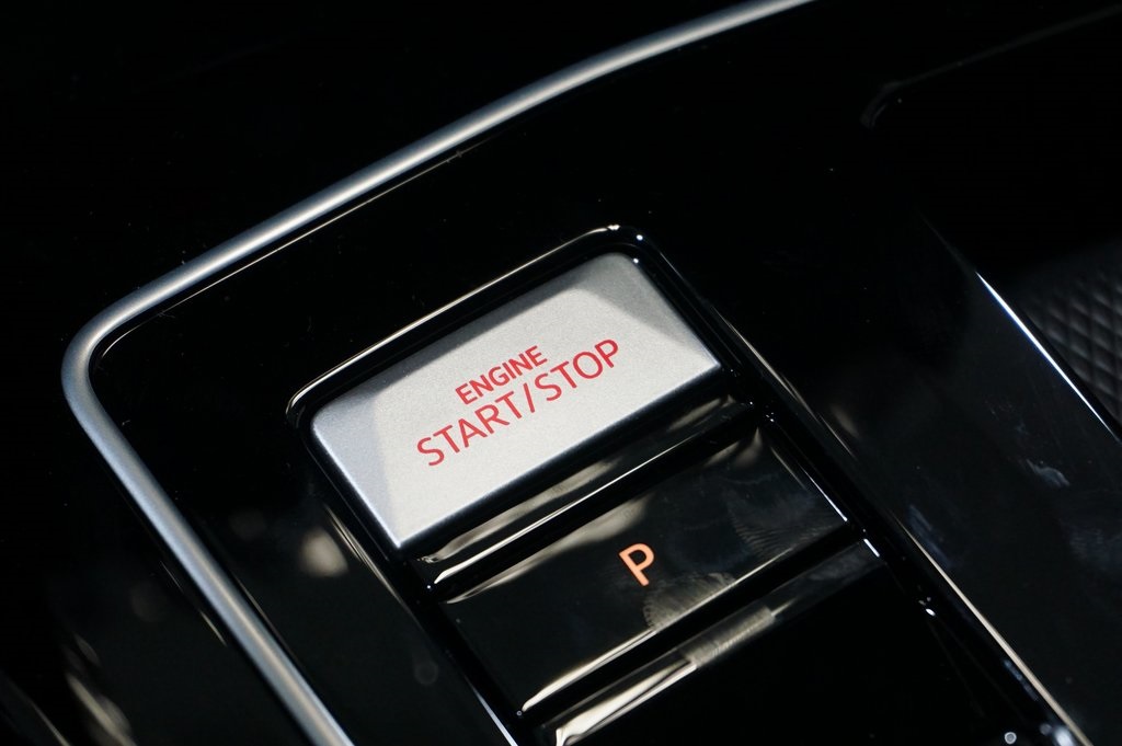 2025 Volkswagen Golf GTI Autobahn photo 16