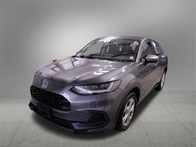 2023 Honda HR-V LX's photo