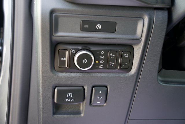 2025 FORD F-150 - Image 35