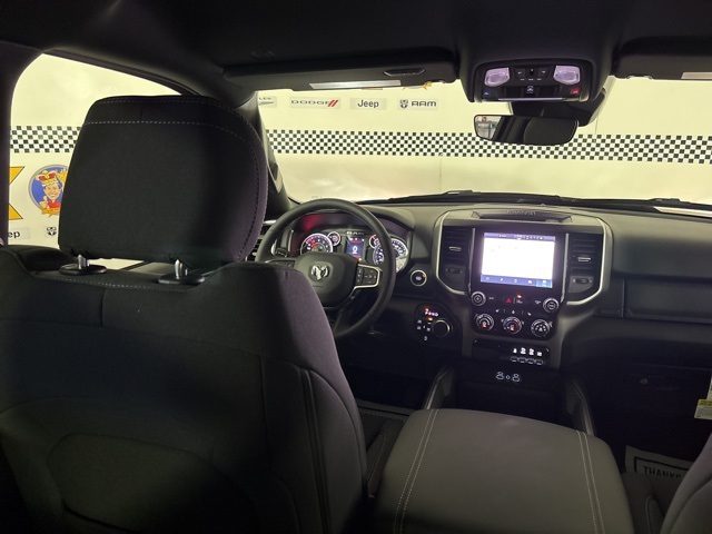 2025 Ram 1500 Big Horn photo 27