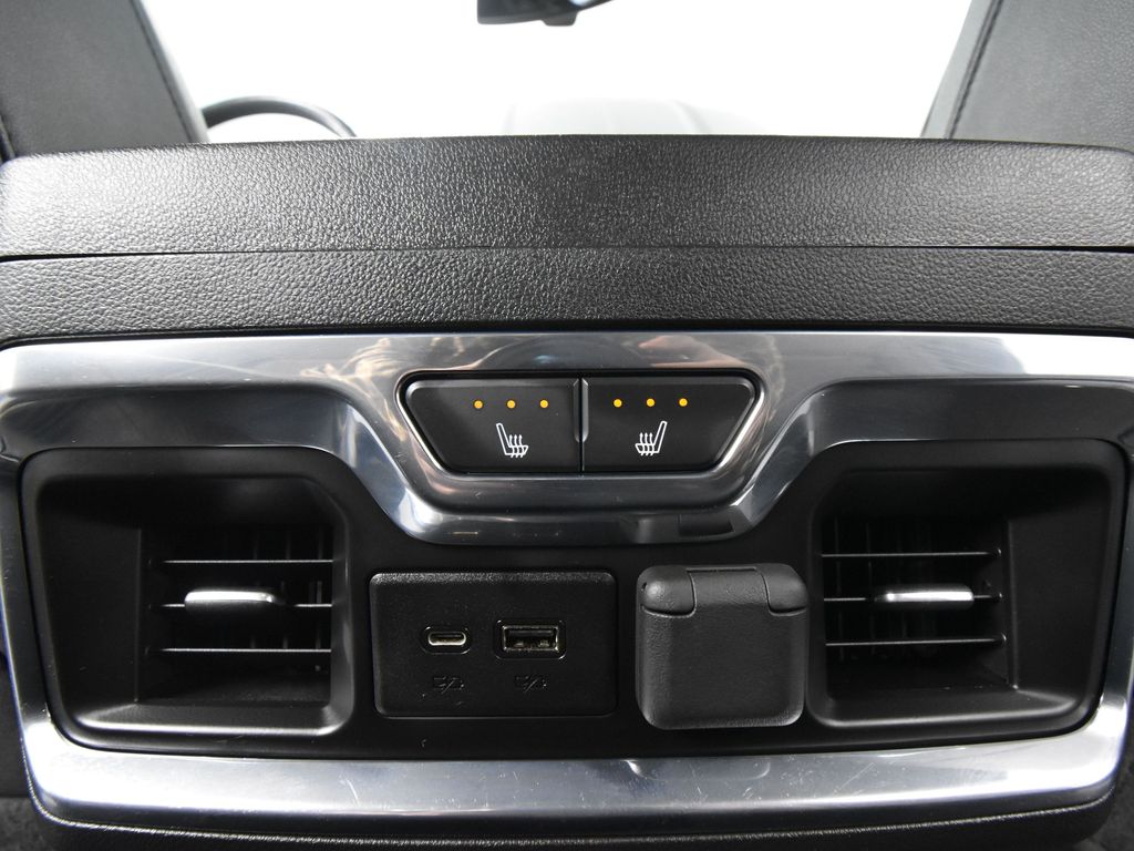 2023 Gmc Sierra HD AT4 photo 33