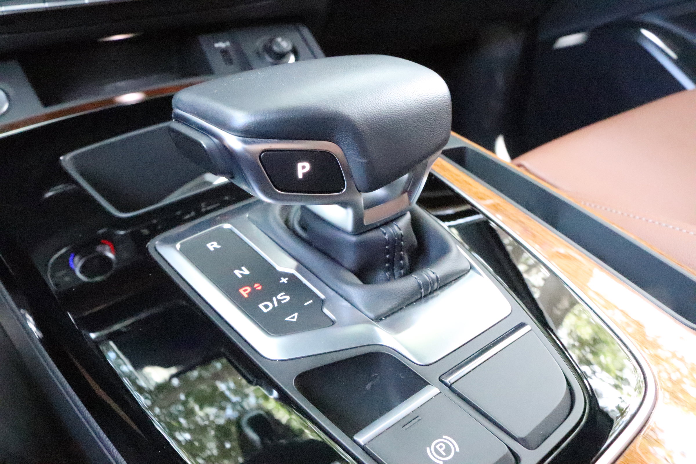 2023 Audi Q5 S line Premium 55 TFSI photo 19