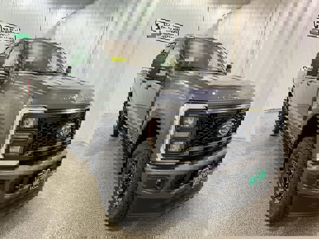 2026 Ford F-250 Super Duty XL's photo