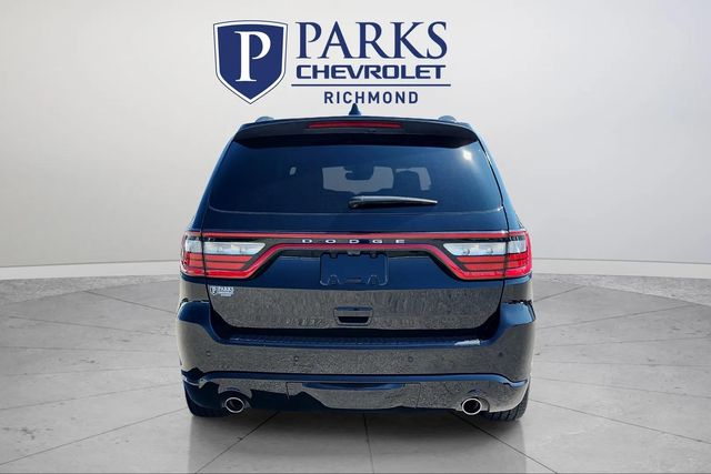 2023 Dodge Durango R/T Plus photo 5