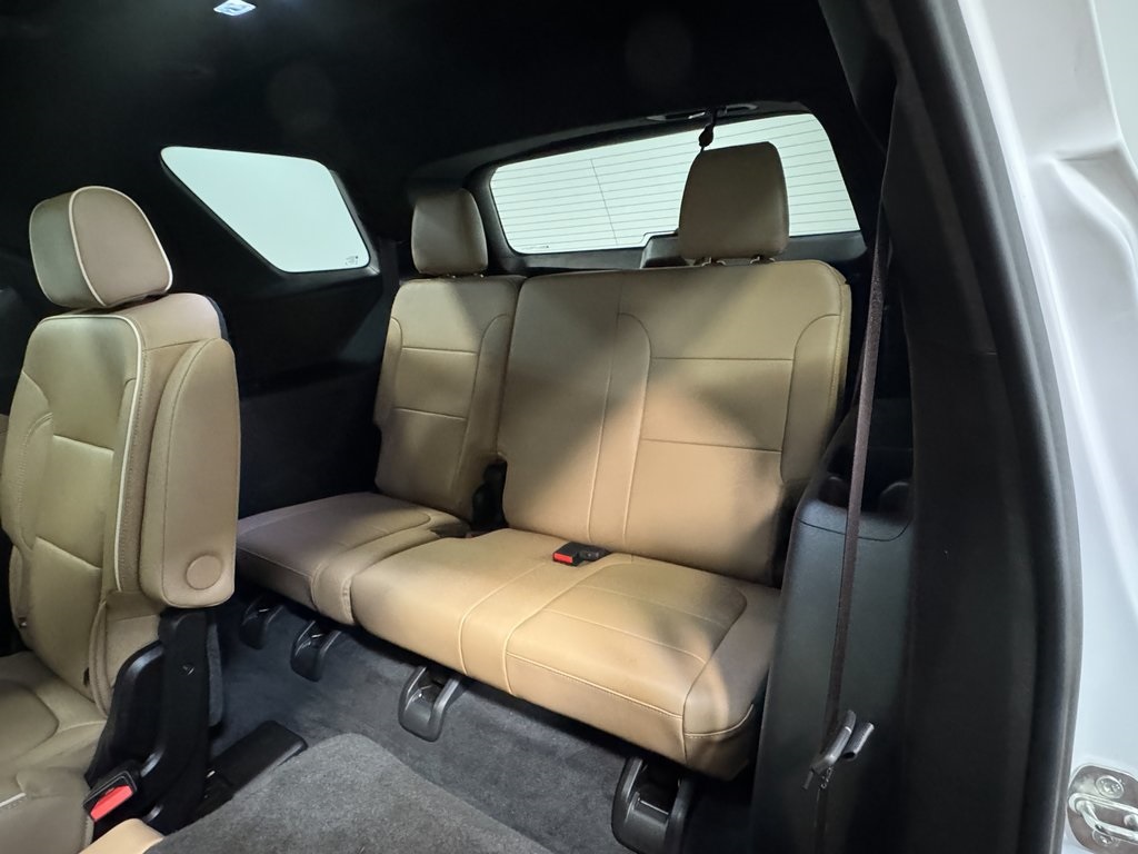 2023 Chevrolet Traverse Premier photo 43