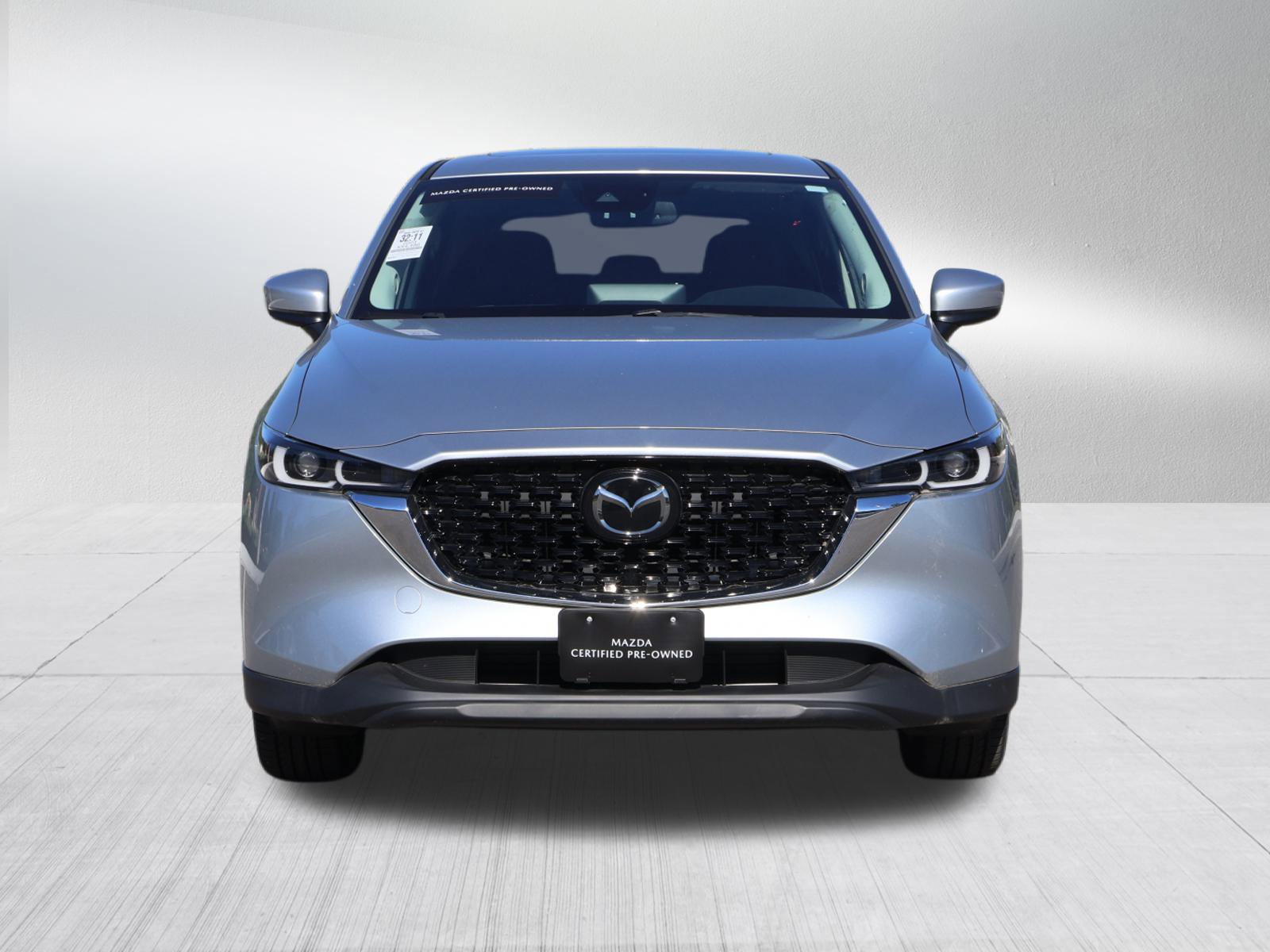 2023 Mazda CX-5 2.5 S Premium photo 2